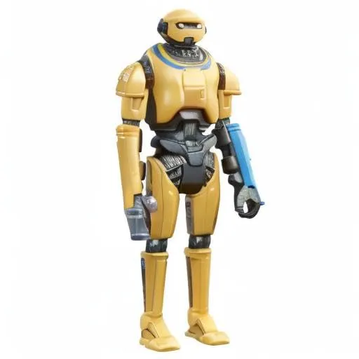 Hasbro Toys Hasbro Star Wars Retro Collection NED-8 Toy - 3.75-Inch-Scale Action Figure for Ages 4 