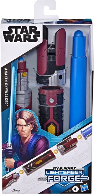 Hasbro Toys Hasbro Star Wars SW LS FORGE ANAKIN SKYWALKER