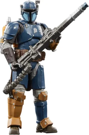 Hasbro Toys Hasbro Star Wars SW Vin Deluxe Bradley - Multi-Colored Collectible Figure
