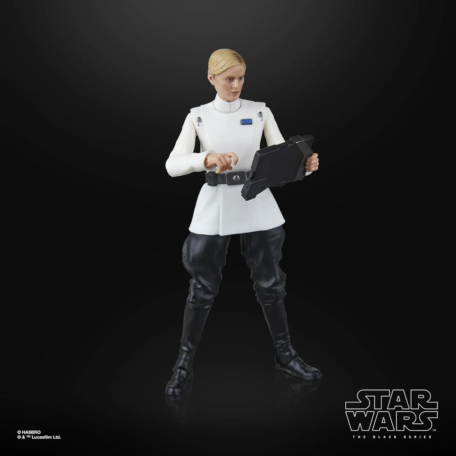 Hasbro Toys Hasbro Star Wars The Black Series Andor - Dedra Meero 6-Inch Action Figure (G0019)