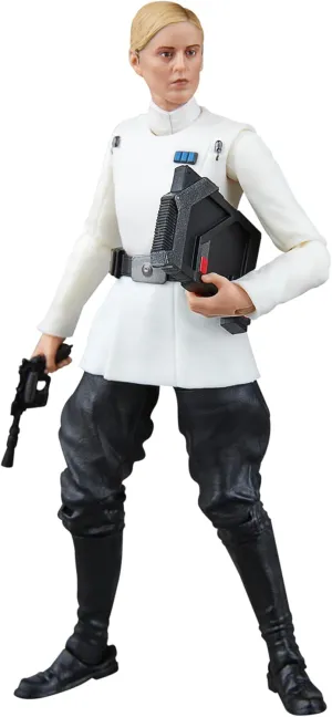 Hasbro Toys Hasbro Star Wars The Black Series Andor - Dedra Meero 6-Inch Action Figure (G0019)
