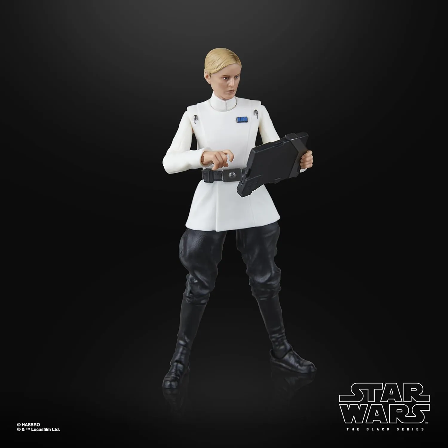 Hasbro Toys Hasbro Star Wars The Black Series Andor - Dedra Meero 6-Inch Action Figure (G0019)