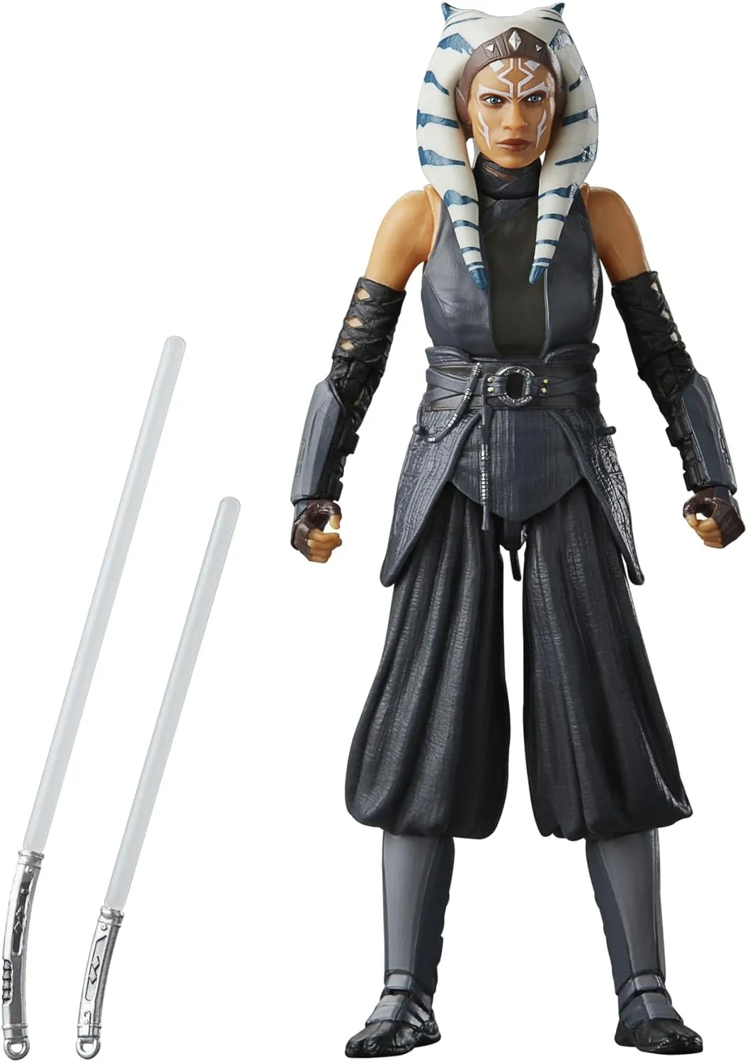 Hasbro Toys Hasbro Star Wars The Black Series Archive Collection - Ahsoka Tano Action Figure (G0046)