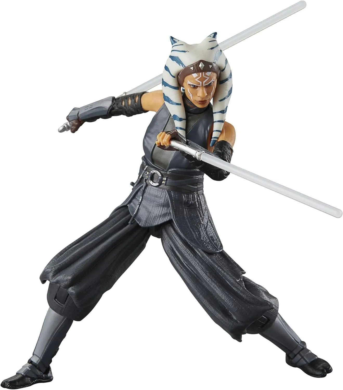 Hasbro Toys Hasbro Star Wars The Black Series Archive Collection - Ahsoka Tano Action Figure (G0046)