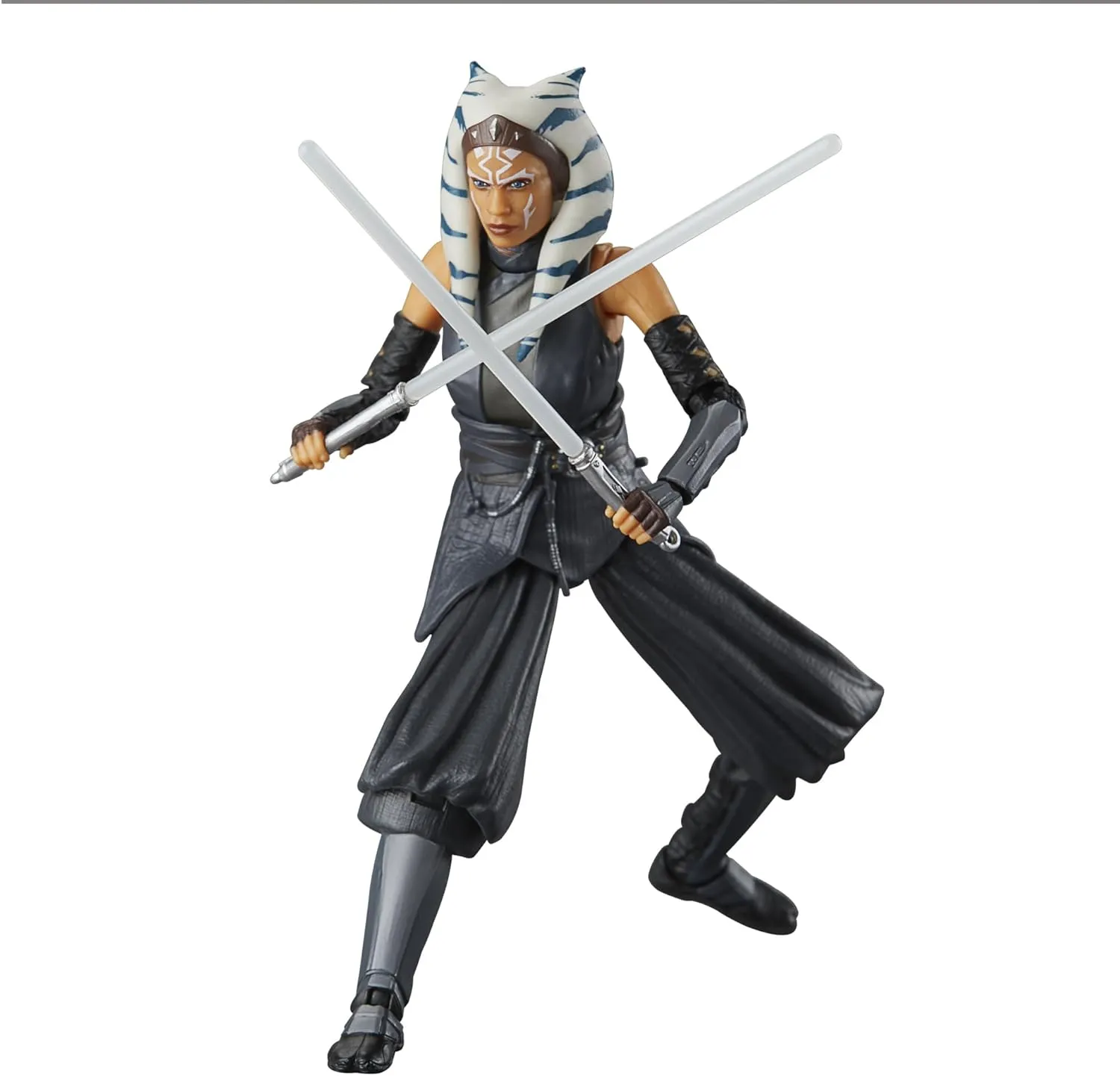 Hasbro Toys Hasbro Star Wars The Black Series Archive Collection - Ahsoka Tano Action Figure (G0046)