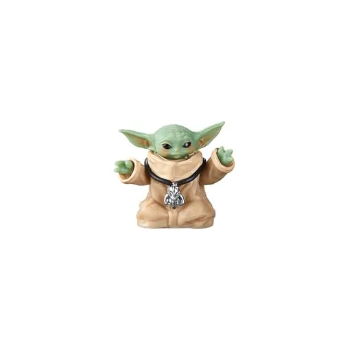 Hasbro Toys Hasbro Star Wars The Black Series Archive Collection - Grogu 6-Inch Action Figure (G0048)