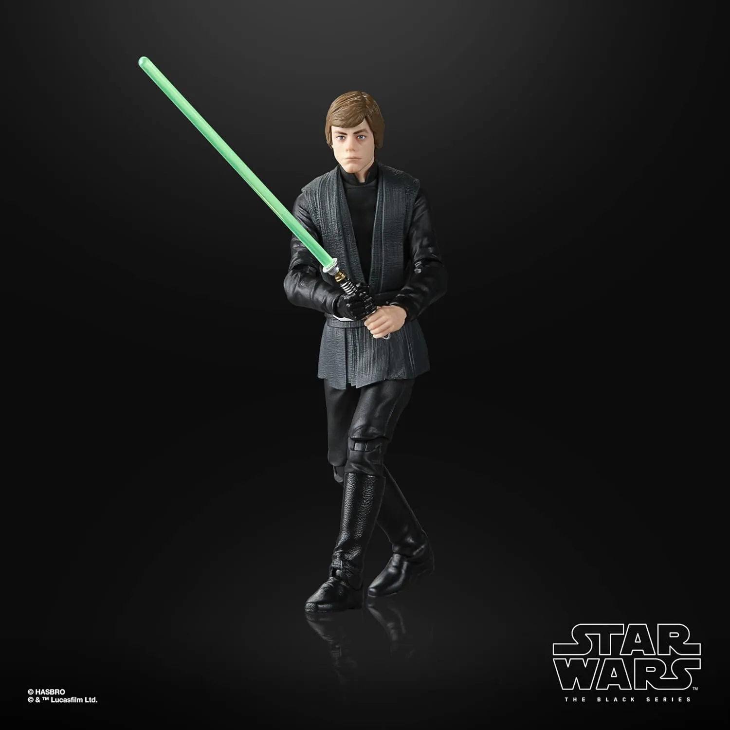 Hasbro Toys Hasbro Star Wars The Black Series Archive Collection - Luke Skywalker (Imperial Light Cruiser) Action Figure (G0047)