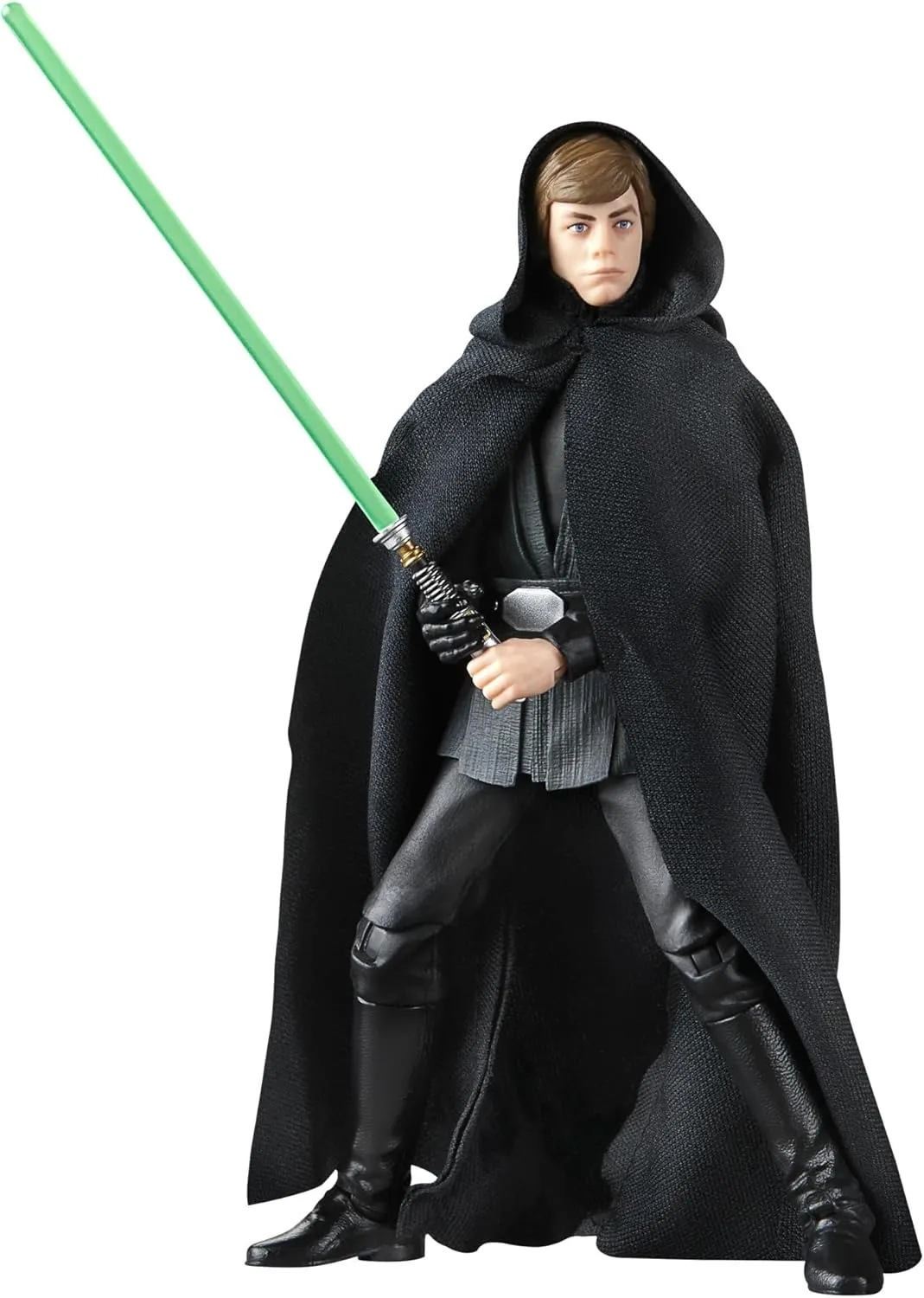 Hasbro Toys Hasbro Star Wars The Black Series Archive Collection - Luke Skywalker (Imperial Light Cruiser) Action Figure (G0047)