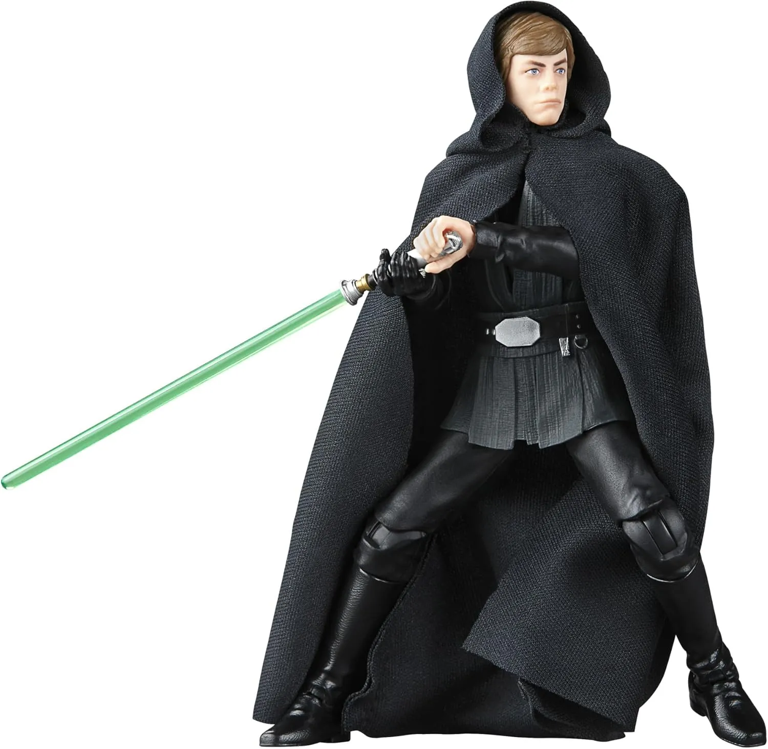 Hasbro Toys Hasbro Star Wars The Black Series Archive Collection - Luke Skywalker (Imperial Light Cruiser) Action Figure (G0047)