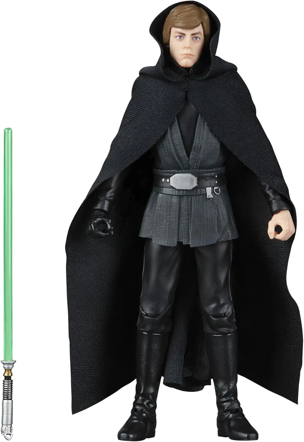 Hasbro Toys Hasbro Star Wars The Black Series Archive Collection - Luke Skywalker (Imperial Light Cruiser) Action Figure (G0047)