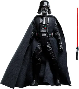 Hasbro Toys Hasbro Star Wars The Black Series Archive - Darth Vader 15-cm Action Figure (G0043)