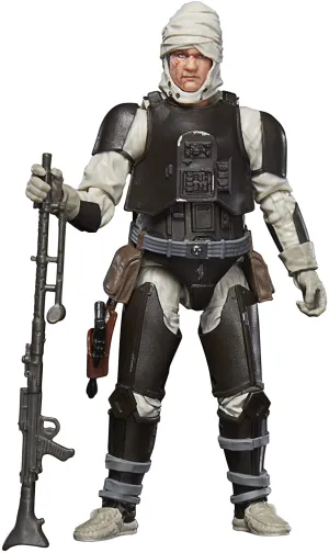 Hasbro Toys Hasbro Star Wars The Black Series Archive Dengar Toy 6-Inch-Scale Star Wars: Ret