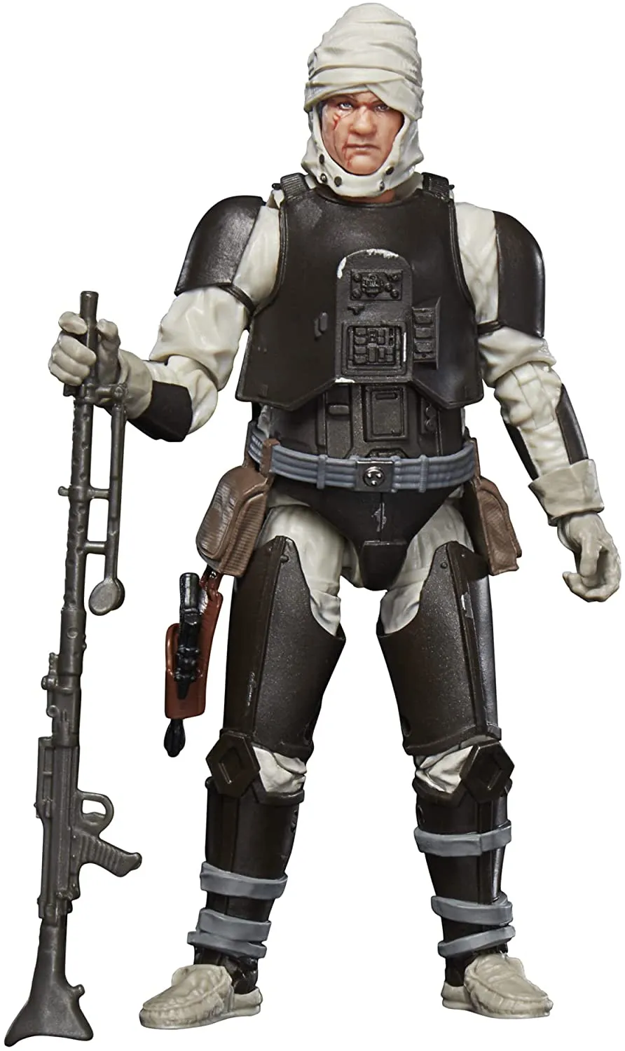 Hasbro Toys Hasbro Star Wars The Black Series Archive Dengar Toy 6-Inch-Scale Star Wars: Ret