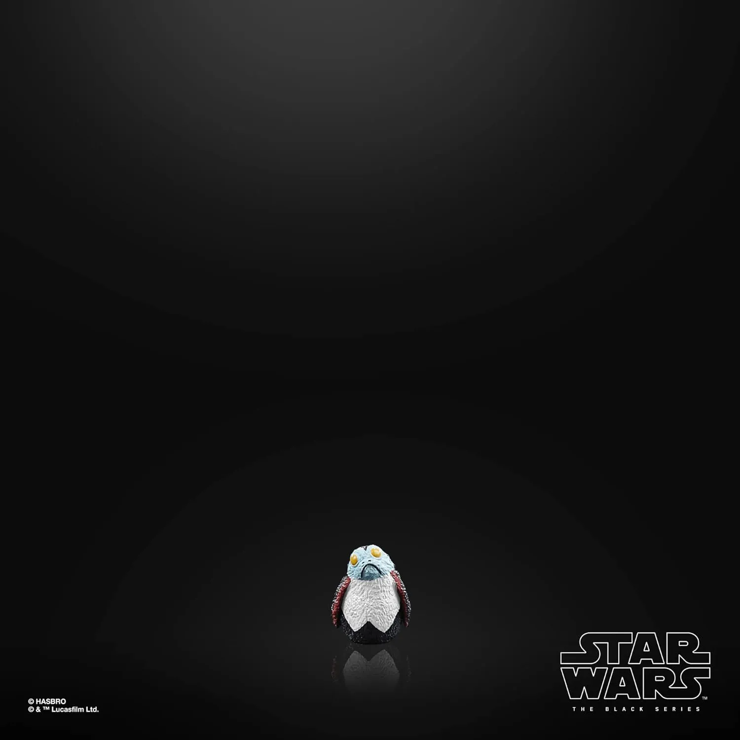 Hasbro Toys Hasbro Star Wars The Black Series - Clone Trooper (Halloween Edition) Action Figure (F5608)