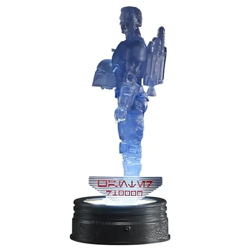 Hasbro Toys Hasbro Star Wars The Black Series Holocomm Collection - Axe Woves 6 Inch Action Figure (F8320)