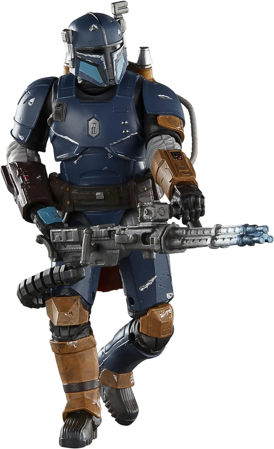 Hasbro Toys Hasbro Star Wars The Black Series - Paz Vizsla Action Figure (F95445L10)