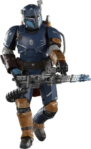 Hasbro Toys Hasbro Star Wars The Black Series - Paz Vizsla Action Figure (F95445L10)