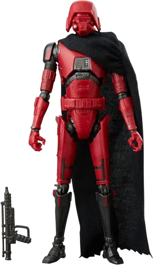 Hasbro Toys Hasbro Star Wars The Black Series Star Wars: Ahsoka - HK-87 Assassin Droid 6-Inch Action Figure (F7032)