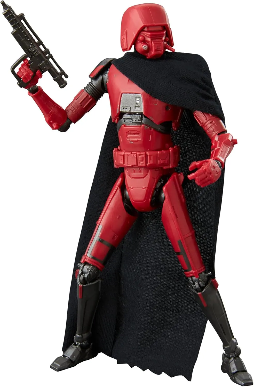 Hasbro Toys Hasbro Star Wars The Black Series Star Wars: Ahsoka - HK-87 Assassin Droid 6-Inch Action Figure (F7032)
