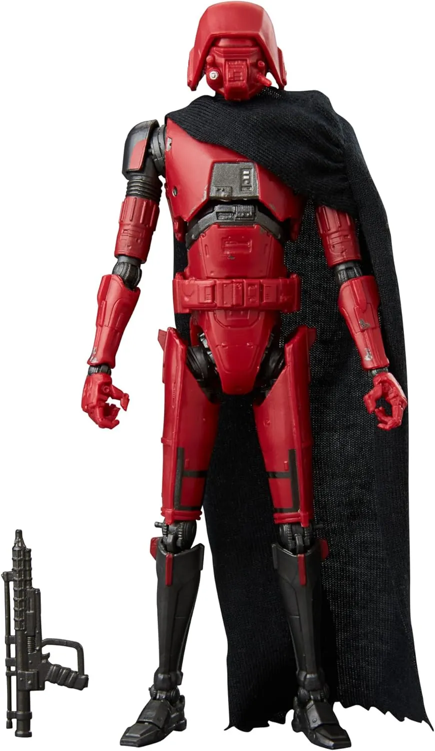 Hasbro Toys Hasbro Star Wars The Black Series Star Wars: Ahsoka - HK-87 Assassin Droid 6-Inch Action Figure (F7032)