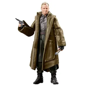 Hasbro Toys Hasbro Star Wars The Black Series Star Wars: Andor - Luthen Rael 6-Inch Action Figure (F5529)
