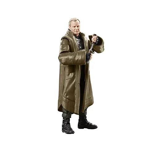 Hasbro Toys Hasbro Star Wars The Black Series Star Wars: Andor - Luthen Rael 6-Inch Action Figure (F5529)