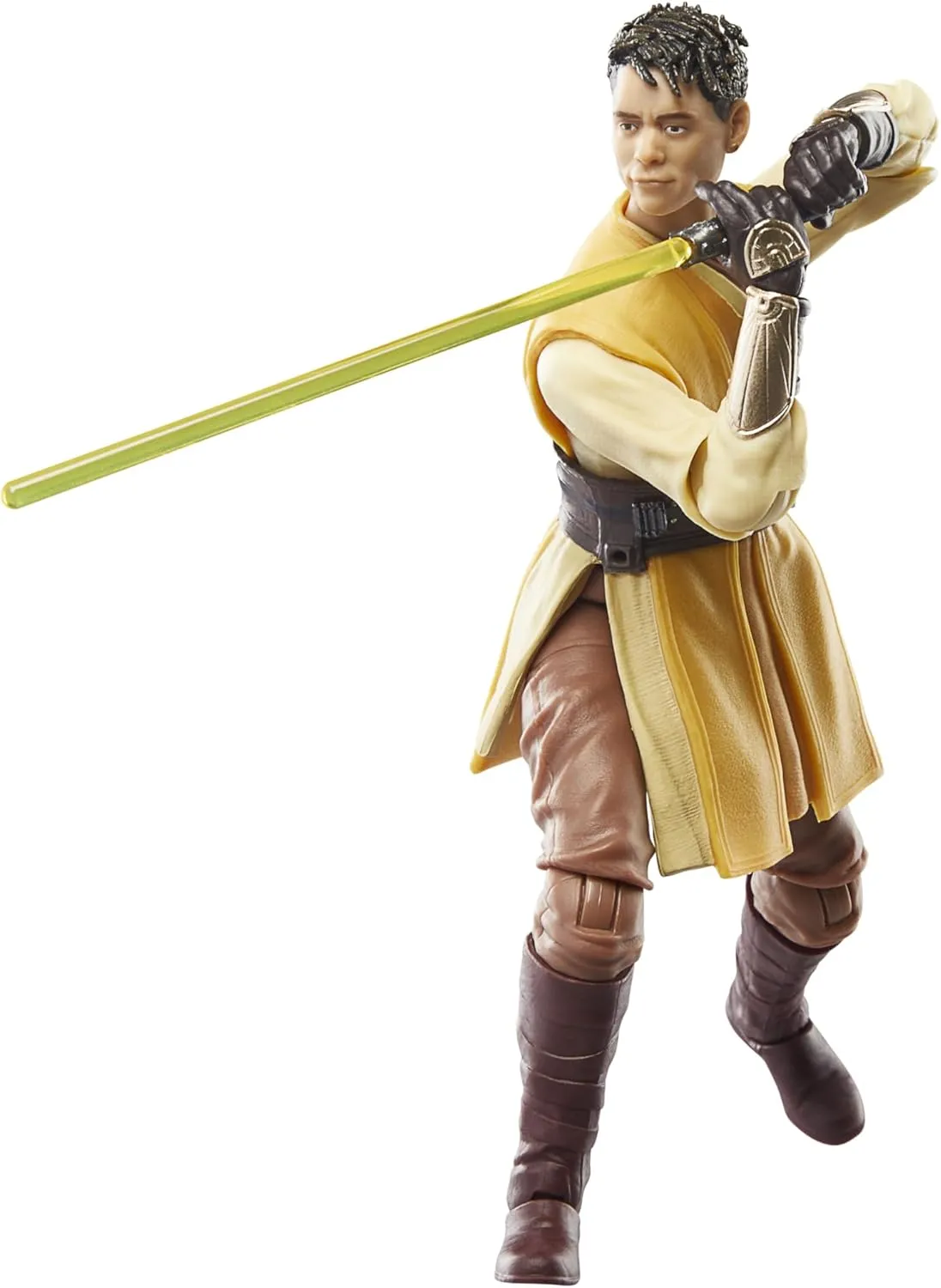 Hasbro Toys Hasbro Star Wars The Black Series The Acolyte - Jedi Master Indara Action Figure (G0011)