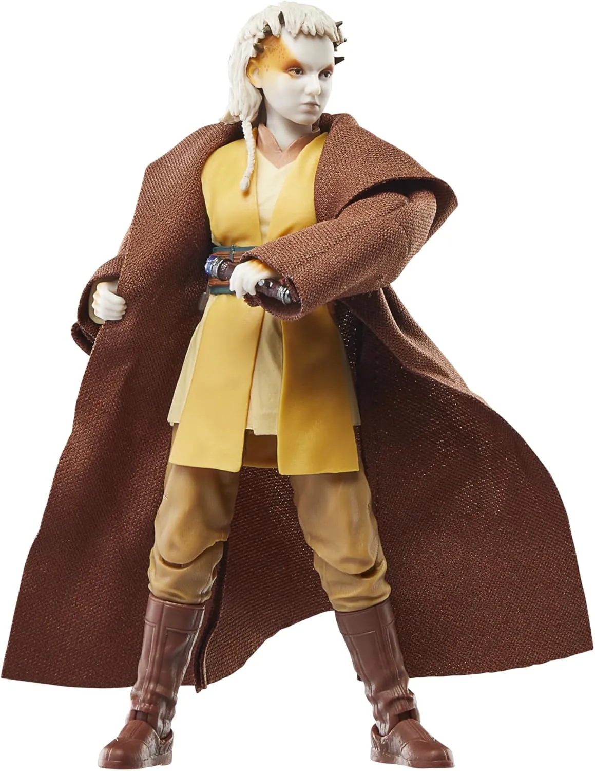 Hasbro Toys Hasbro Star Wars The Black Series The Acolyte - Padawan Jecki Lon Action Figure (F9993)