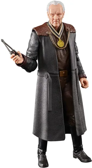 Hasbro Toys Hasbro Star Wars The Black Series The Client Toy 6-Inch-Scale Star Wars: The Man