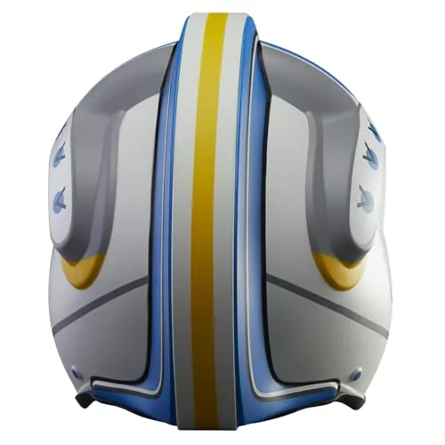 Hasbro Toys Hasbro Star Wars The Black Series The Mandalorian - Carson Teva Electronic Helmet (F9180)