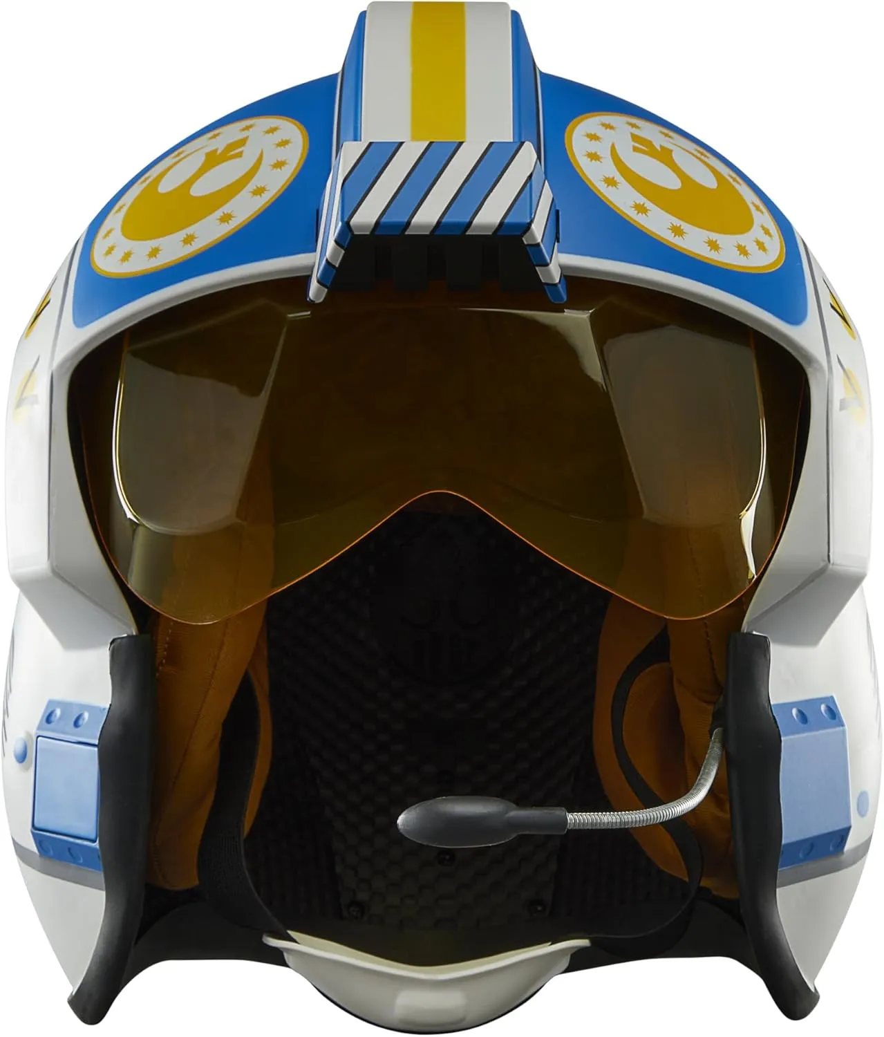 Hasbro Toys Hasbro Star Wars The Black Series The Mandalorian - Carson Teva Electronic Helmet (F9180)
