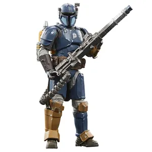 Hasbro Toys Hasbro Star Wars The Vintage Collection - Bradley Deluxe Action Figure (F68795L0)