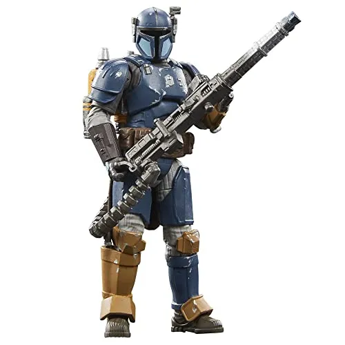 Hasbro Toys Hasbro Star Wars The Vintage Collection - Bradley Deluxe Action Figure (F68795L0)