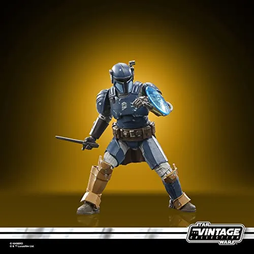 Hasbro Toys Hasbro Star Wars The Vintage Collection - Bradley Deluxe Action Figure (F68795L0)