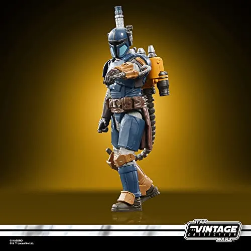 Hasbro Toys Hasbro Star Wars The Vintage Collection - Bradley Deluxe Action Figure (F68795L0)