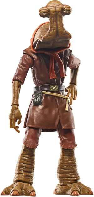 Hasbro Toys Hasbro Star Wars The Vintage Collection Star Wars Rebels - Garazeb Zeb Orrelios Action Figure (G0073)