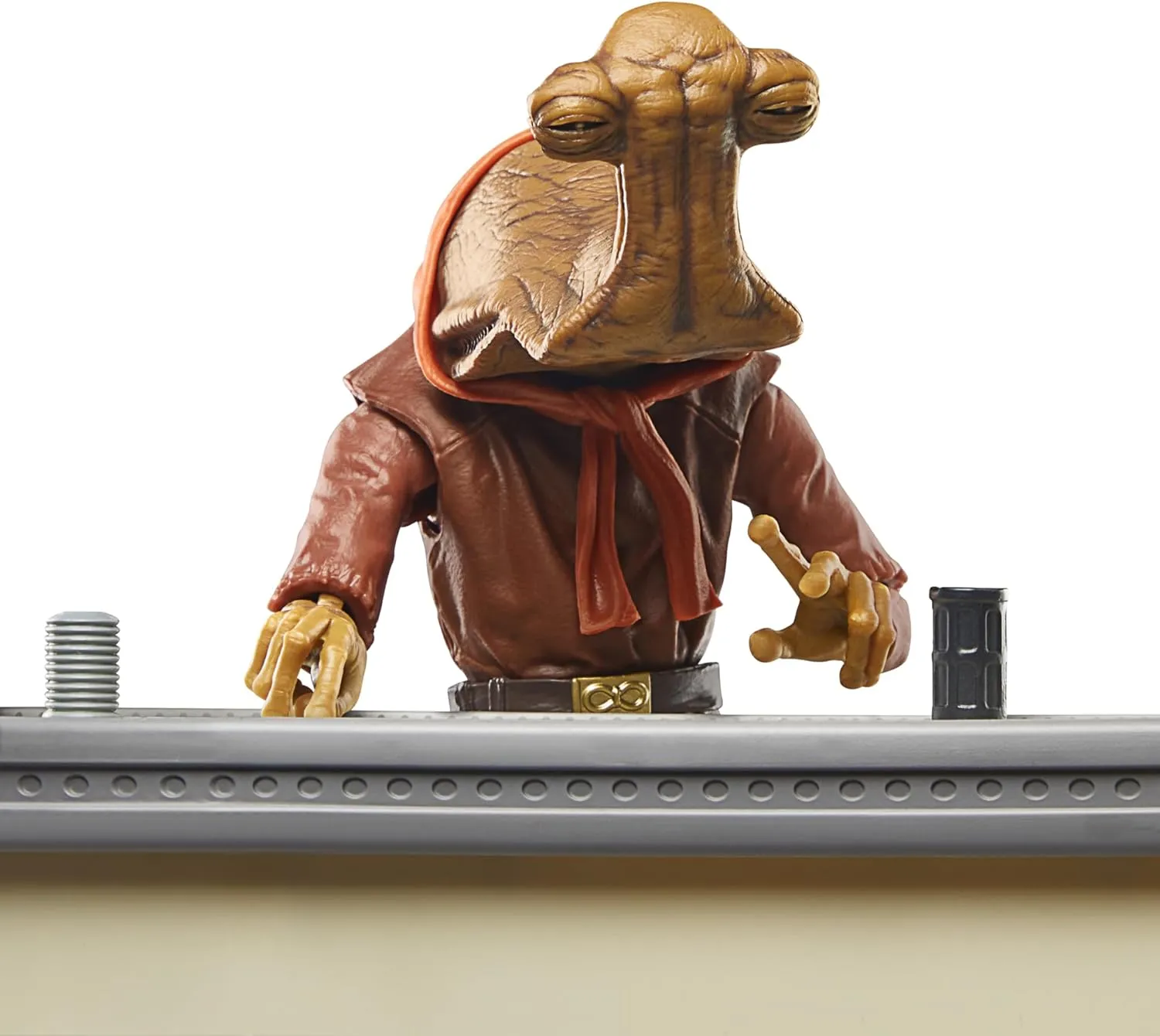 Hasbro Toys Hasbro Star Wars The Vintage Collection Star Wars Rebels - Garazeb Zeb Orrelios Action Figure (G0073)