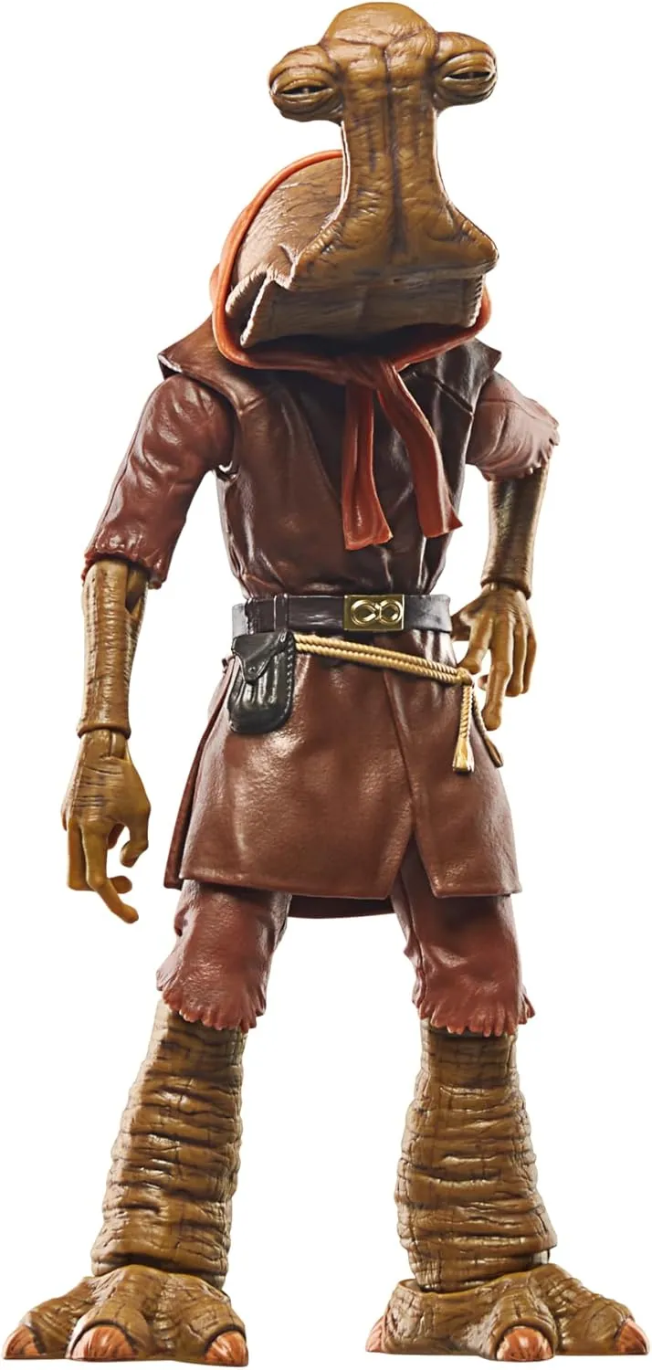Hasbro Toys Hasbro Star Wars The Vintage Collection Star Wars Rebels - Garazeb Zeb Orrelios Action Figure (G0073)