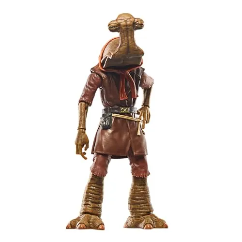 Hasbro Toys Hasbro Star Wars The Vintage Collection Star Wars Rebels - Garazeb Zeb Orrelios Action Figure (G0073)