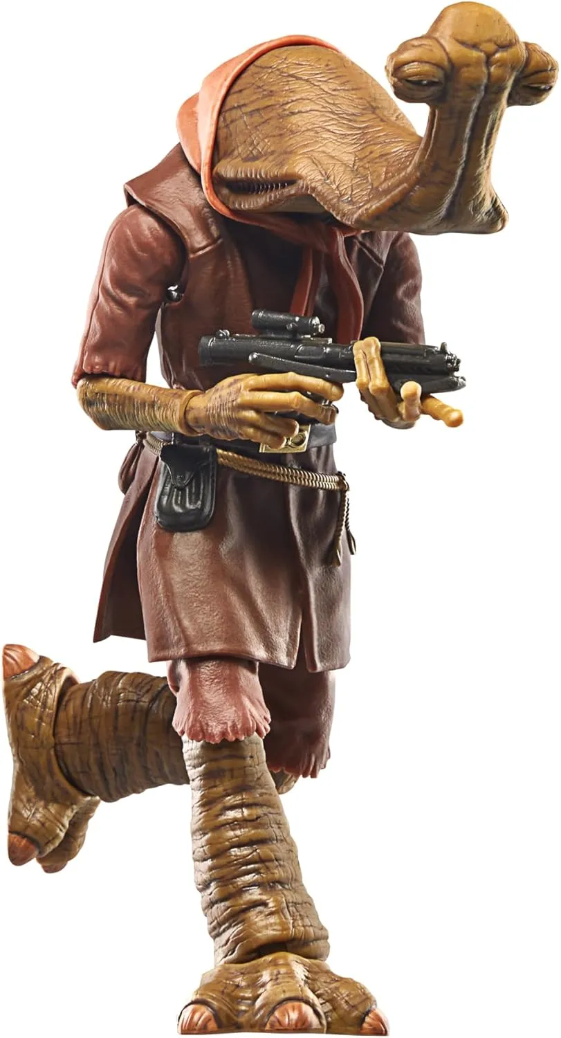 Hasbro Toys Hasbro Star Wars The Vintage Collection Star Wars Rebels - Garazeb Zeb Orrelios Action Figure (G0073)