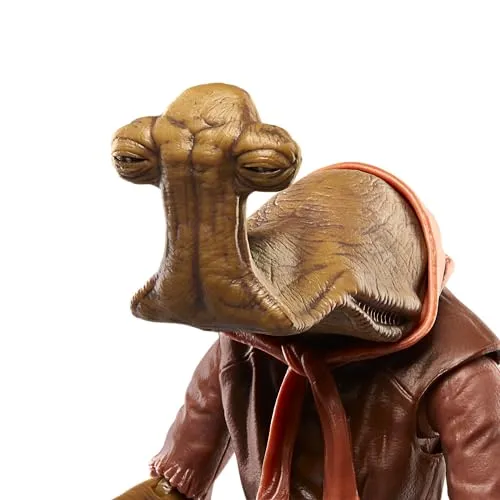 Hasbro Toys Hasbro Star Wars The Vintage Collection Star Wars Rebels - Garazeb Zeb Orrelios Action Figure (G0073)