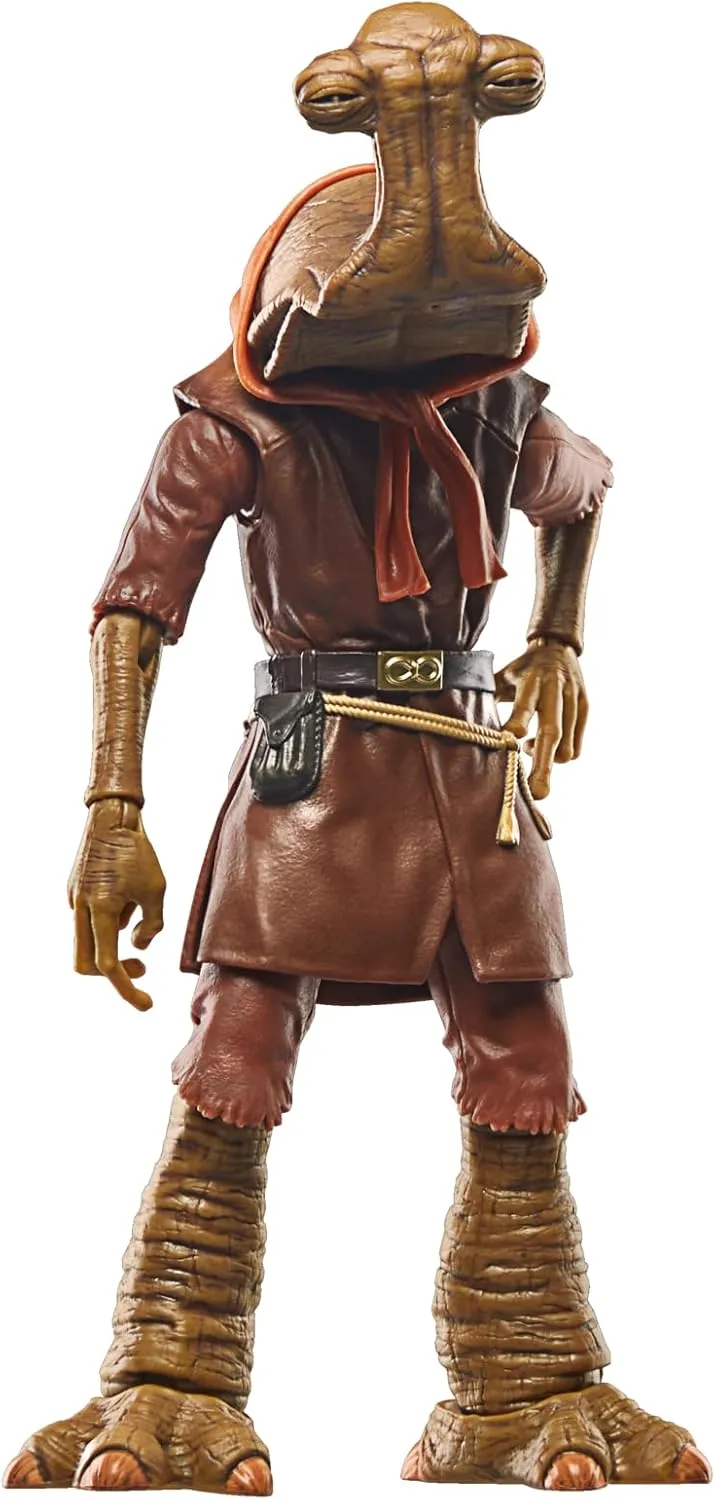 Hasbro Toys Hasbro Star Wars The Vintage Collection Star Wars Rebels - Garazeb Zeb Orrelios Action Figure (G0073)