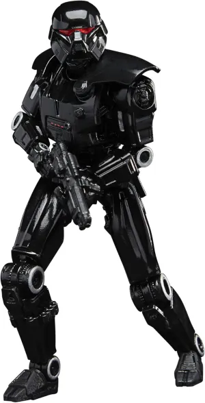 Hasbro Toys Hasbro Star Wars The Vintage Collection The Mandalorian - Dark Trooper Action Figure (F5895)