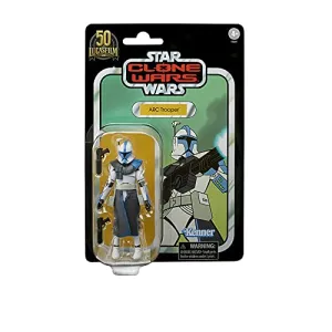 Hasbro Toys Hasbro, Star Wars Vintage Collection ARC Trooper Figure
