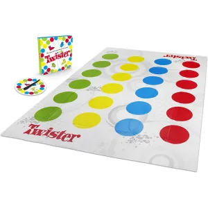 Hasbro Toys Hasbro Twister Classic Party Game
