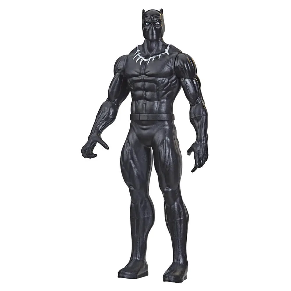 Hasbro Toys Marvel Black Panther 6-Inch Action Figure