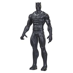 Hasbro Toys Marvel Black Panther 6-Inch Action Figure