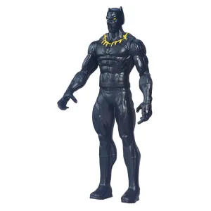Hasbro Toys Marvel Black Panther 6 Inch Super Hero Action Figure