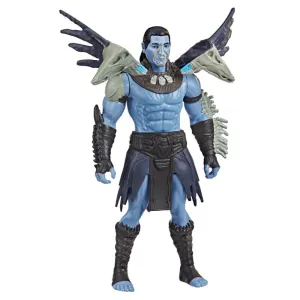 Hasbro Toys Marvel Black Panther Wakanda Forever Shark Action Attuma 6" Action Figure