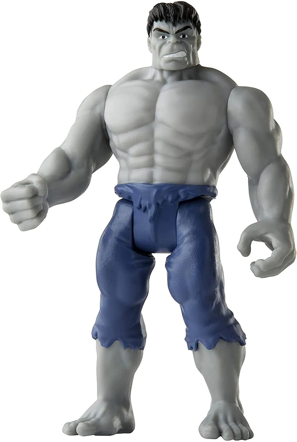Hasbro Toys Marvel Hasbro Collectibles Legends Recollect Retro Incredible Hulk
